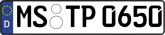 MS-TP0650