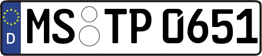MS-TP0651