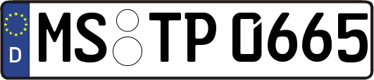 MS-TP0665