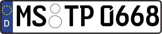 MS-TP0668