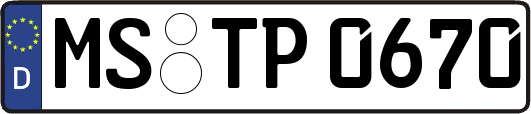 MS-TP0670