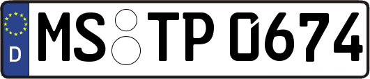 MS-TP0674