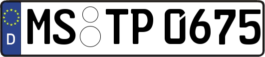 MS-TP0675
