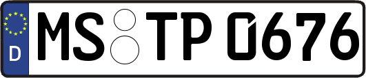 MS-TP0676