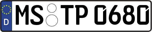 MS-TP0680