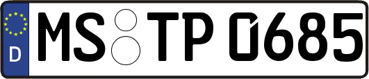 MS-TP0685