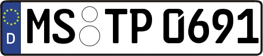 MS-TP0691