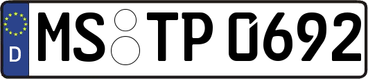 MS-TP0692