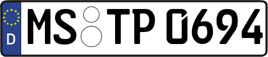 MS-TP0694