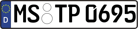 MS-TP0695