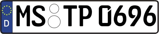 MS-TP0696