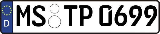 MS-TP0699