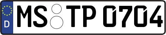 MS-TP0704