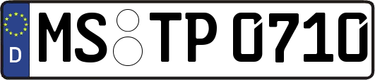 MS-TP0710