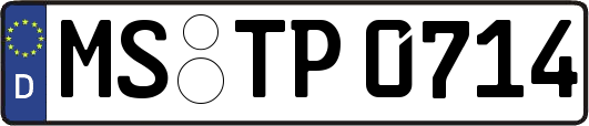 MS-TP0714