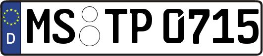 MS-TP0715