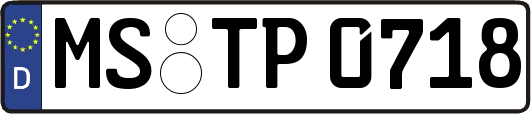 MS-TP0718