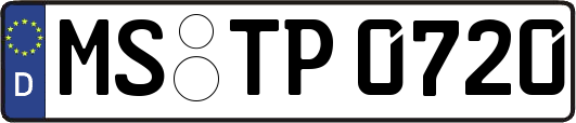 MS-TP0720