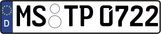 MS-TP0722