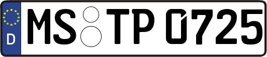 MS-TP0725