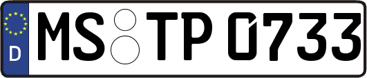 MS-TP0733