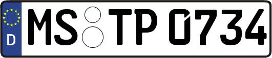 MS-TP0734