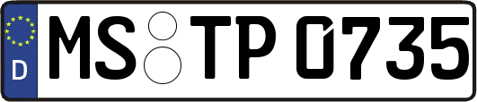 MS-TP0735