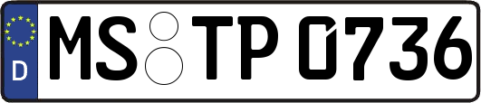 MS-TP0736