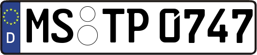 MS-TP0747