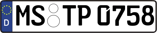 MS-TP0758