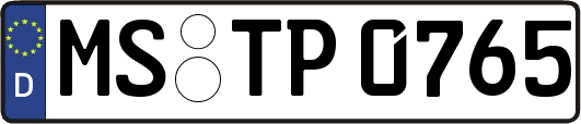 MS-TP0765