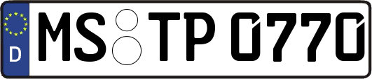 MS-TP0770