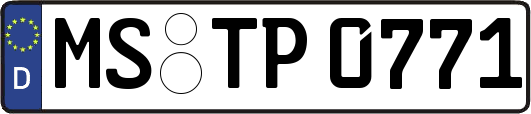 MS-TP0771
