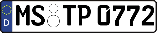 MS-TP0772