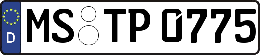 MS-TP0775