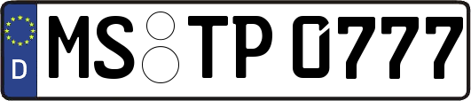 MS-TP0777