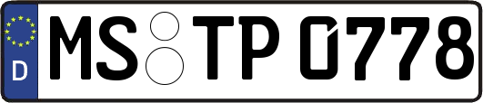 MS-TP0778