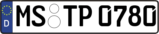MS-TP0780