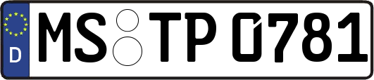 MS-TP0781
