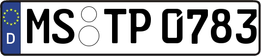 MS-TP0783
