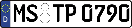 MS-TP0790