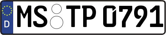 MS-TP0791