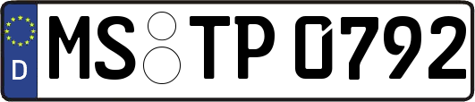 MS-TP0792
