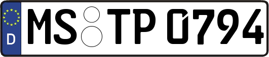 MS-TP0794