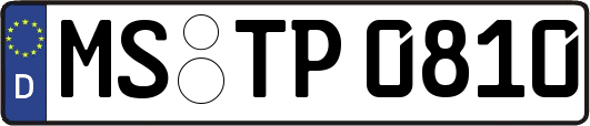 MS-TP0810