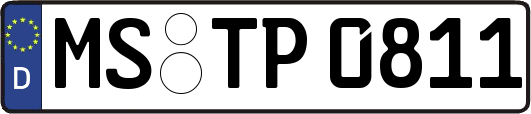 MS-TP0811