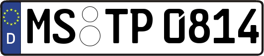 MS-TP0814