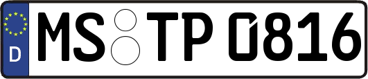 MS-TP0816