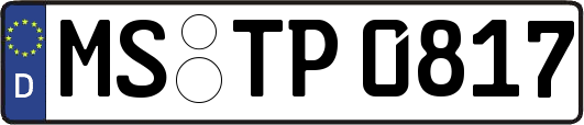 MS-TP0817