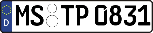 MS-TP0831